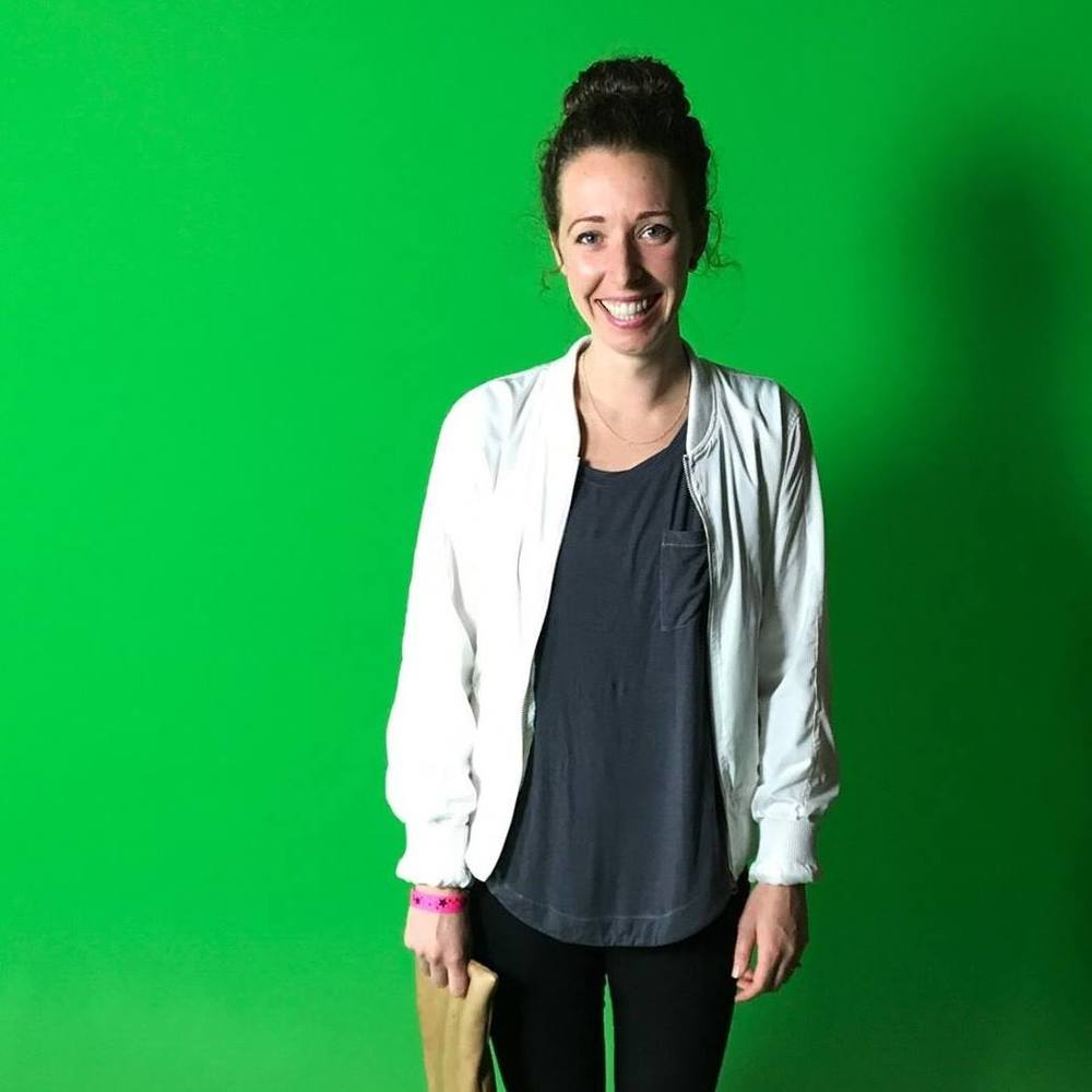 Meet your Posher, Annie